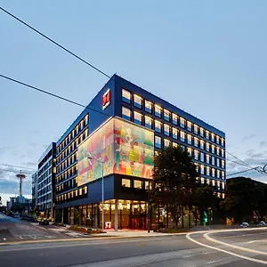 Citizenm South Union 4*, Seattle Estados Unidos da América