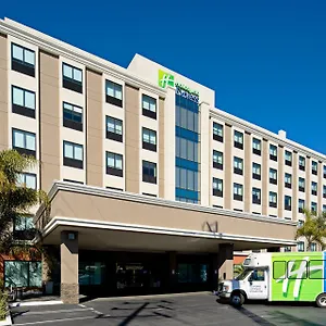 Express Angeles Lax Airport By Ihg 3*, Los Angeles Estados Unidos da América