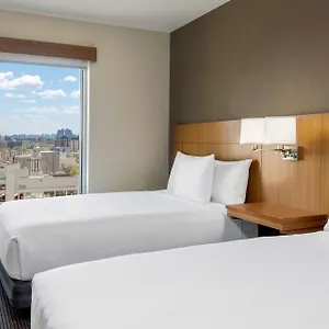 *** Hotel Hyatt Place Downtown Verenigde Staten
