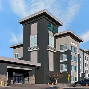 *** Hotel La Quinta By Wyndham Gateway Park Verenigde Staten