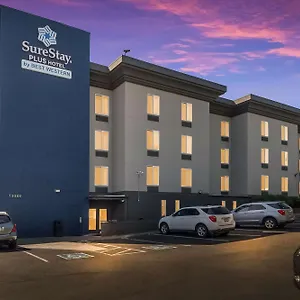 Surestay By Western Airport 3*, SeaTac Estados Unidos