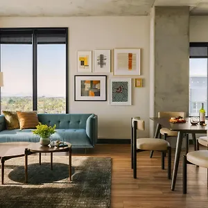 Apart-hotel Sonder By Marriott Bonvoy Mill Ave