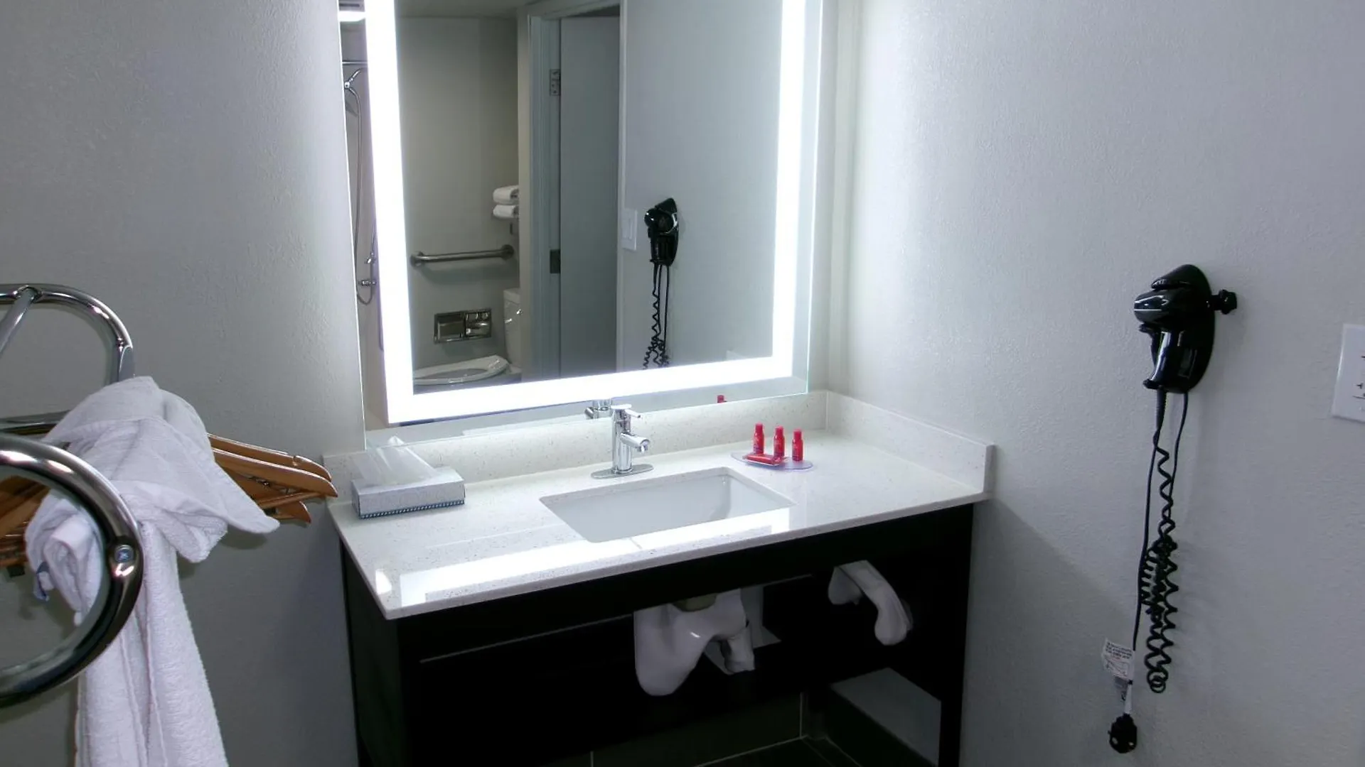 Surestay Hotel By Best Western Phoenix Airport