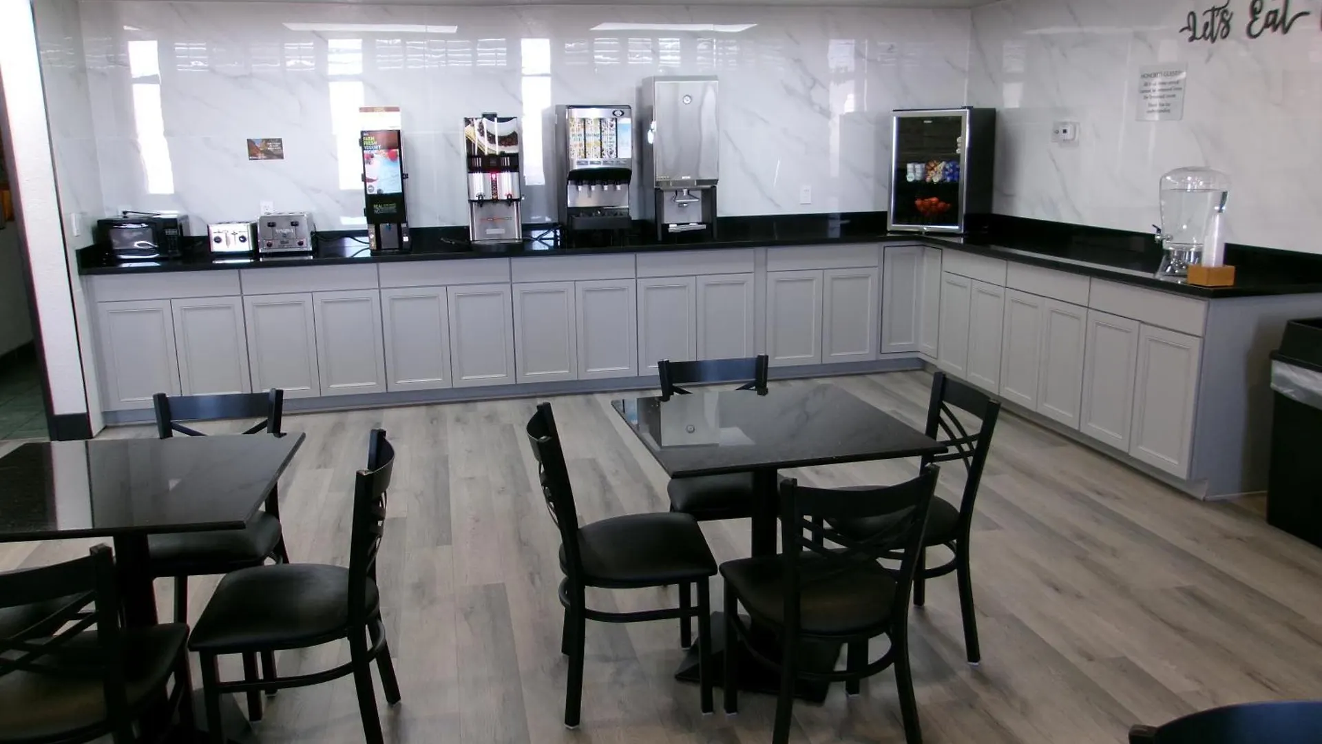 ***  Surestay Hotel By Best Western Phoenix Airport Estados Unidos
