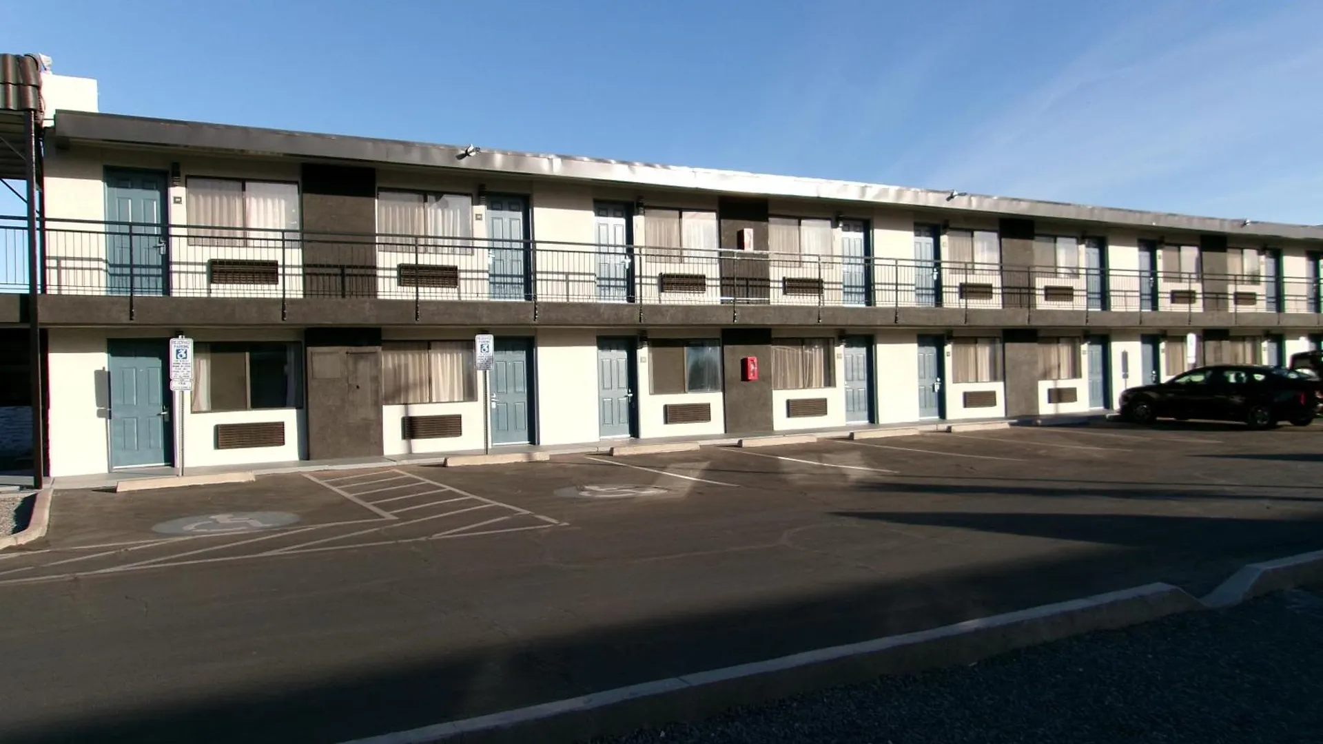 Surestay Hotel By Best Western Phoenix Airport 3*,  Estados Unidos