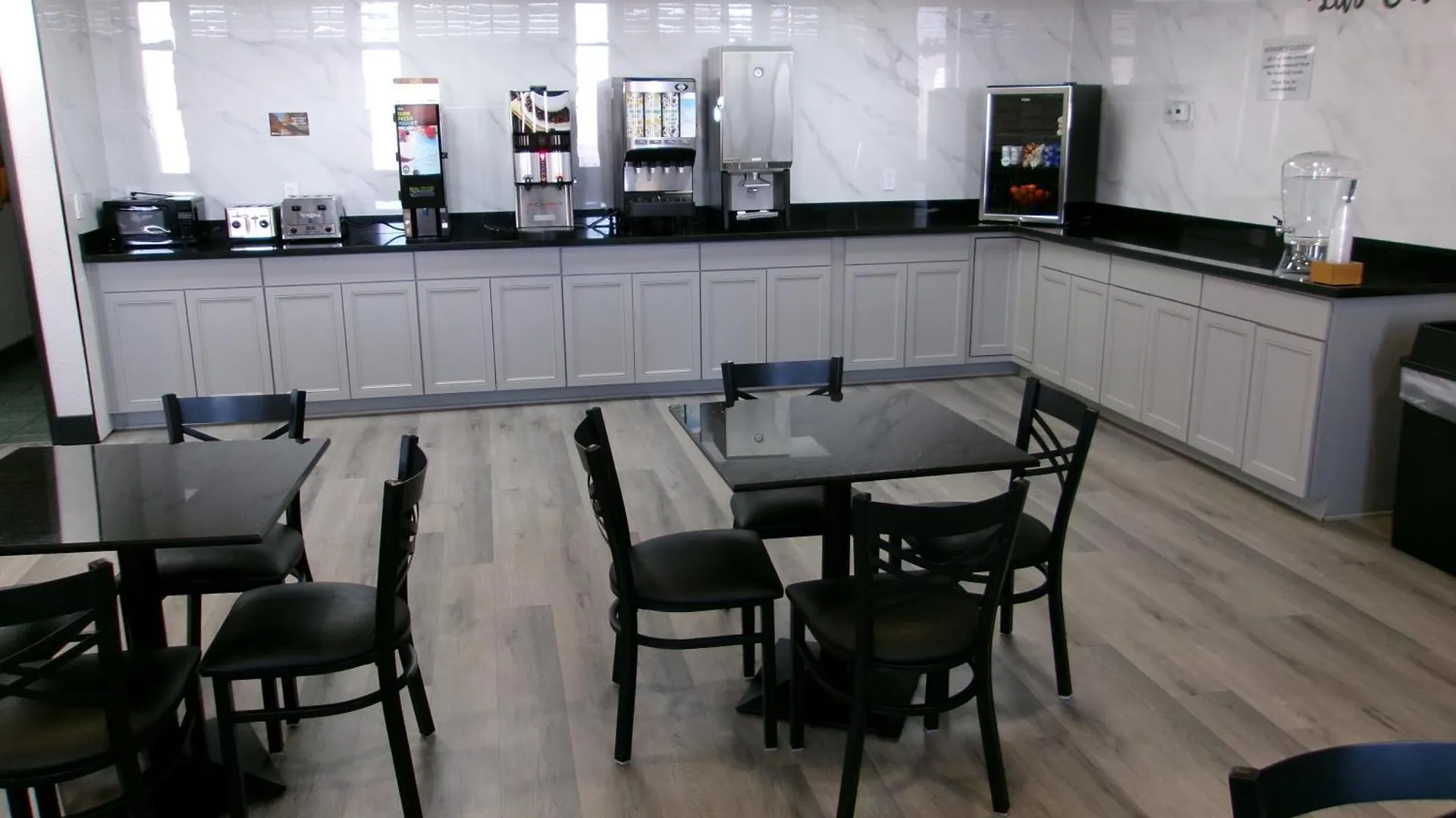 Surestay Hotel By Best Western Phoenix Airport
