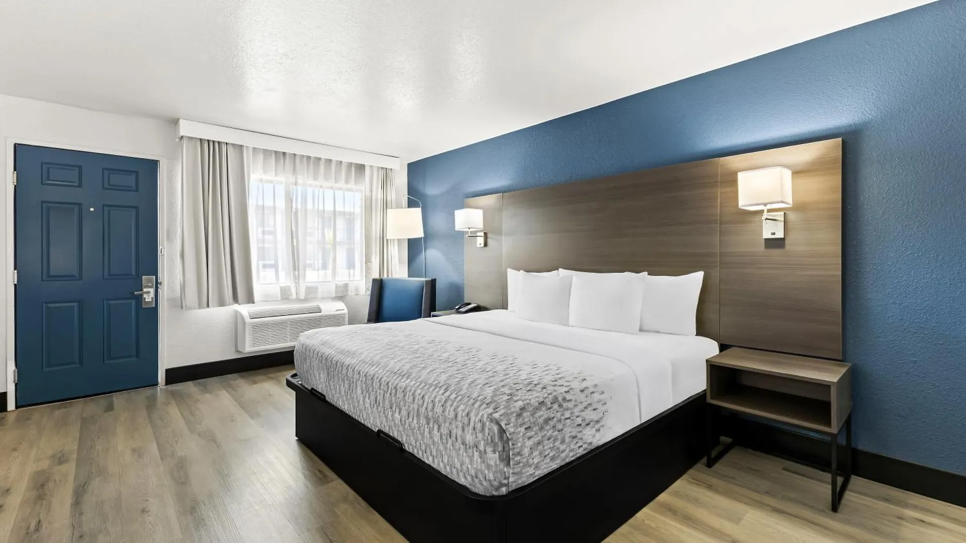Surestay Hotel By Best Western Phoenix Airport