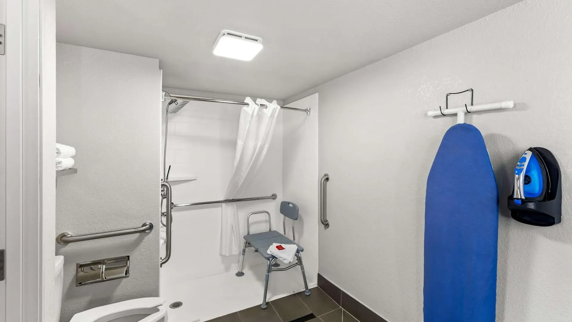 Surestay Hotel By Best Western Phoenix Airport