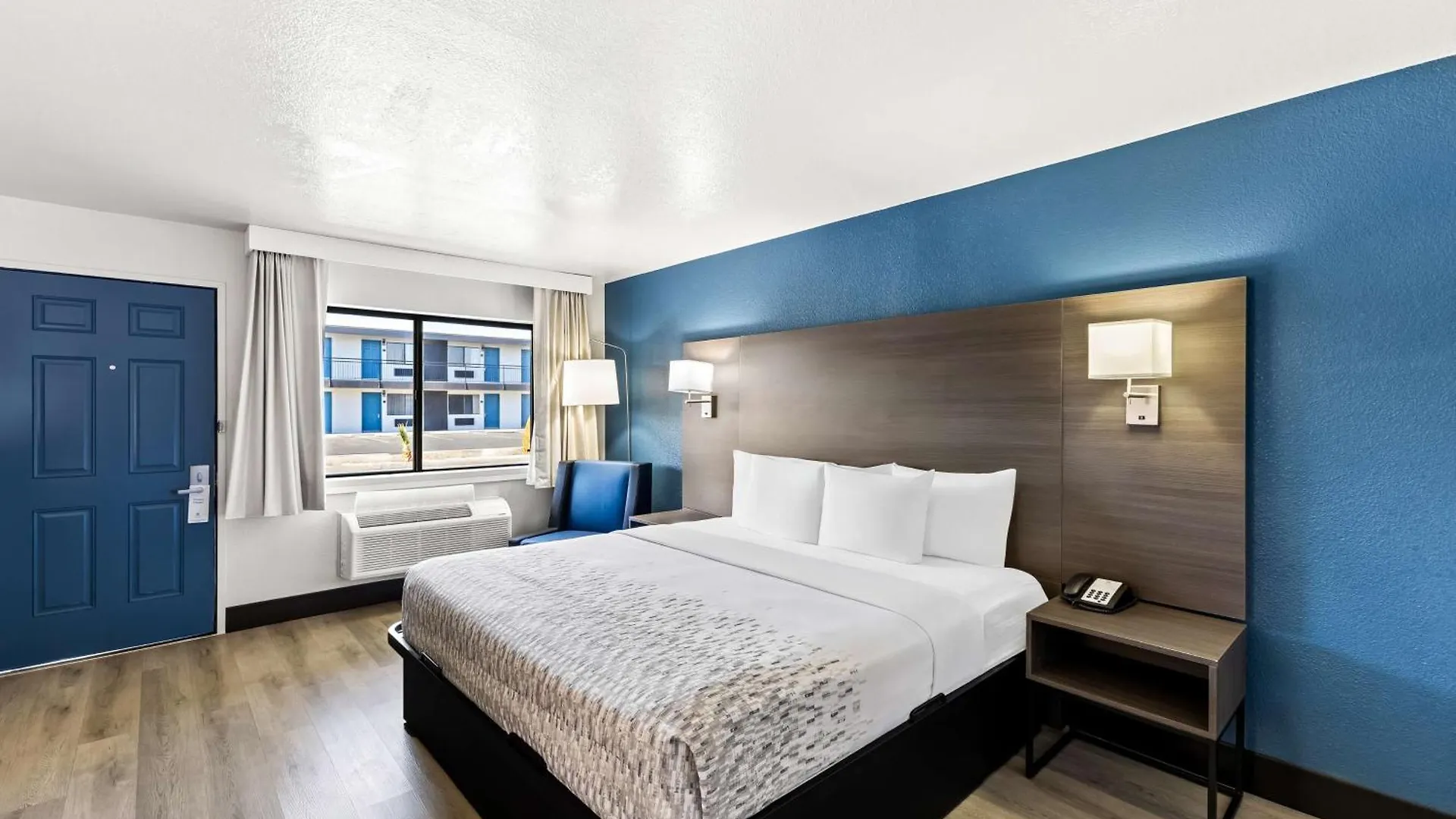 Surestay Hotel By Best Western Phoenix Airport