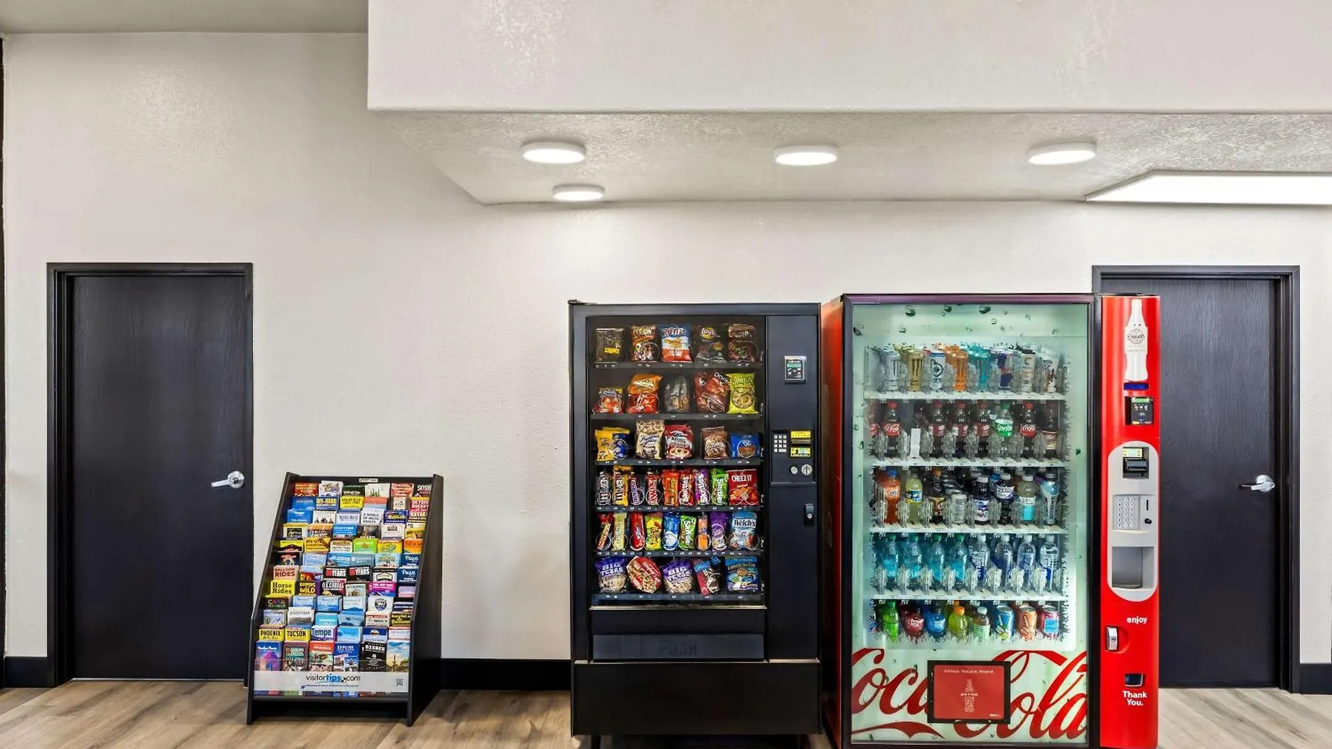 Surestay Hotel By Best Western Phoenix Airport