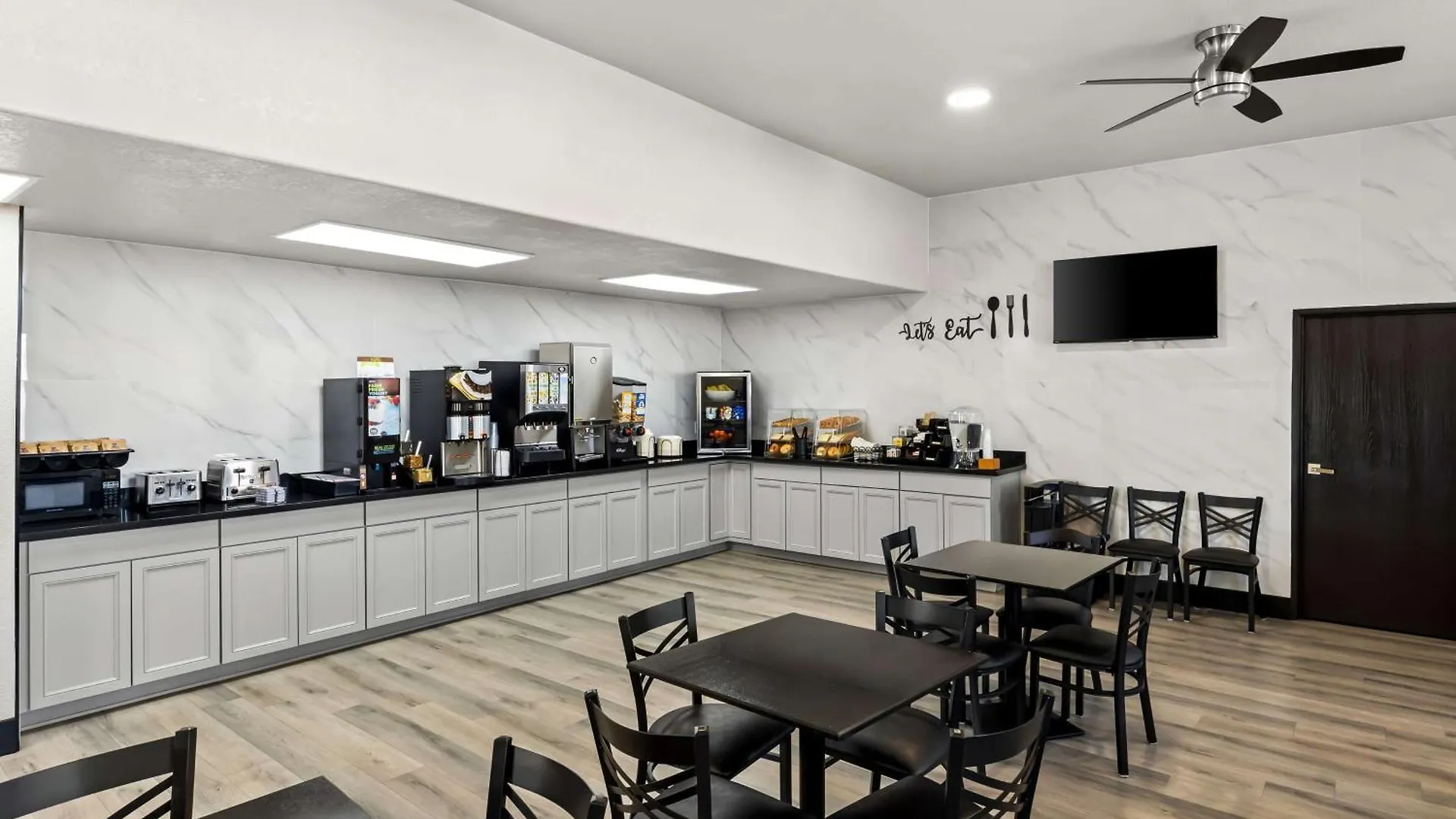 Surestay Hotel By Best Western Phoenix Airport
