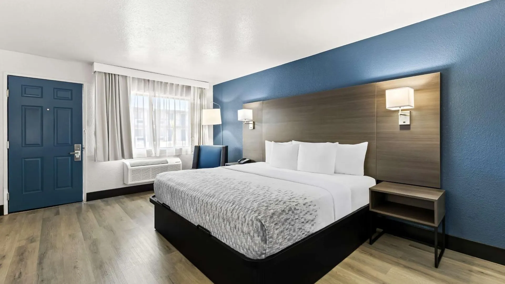 Surestay Hotel By Best Western Phoenix Airport