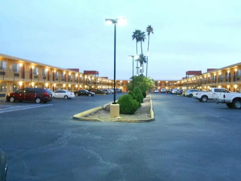 Surestay Hotel By Best Western Phoenix Airport