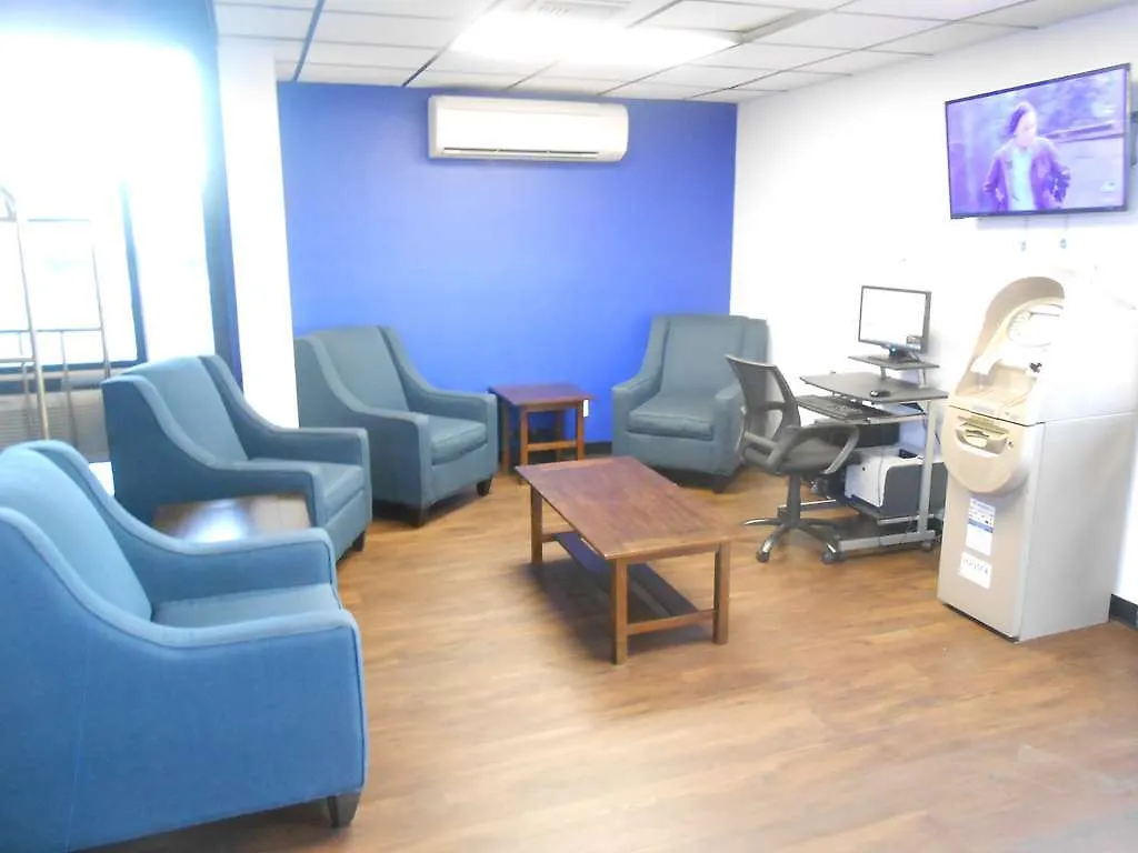 Surestay Hotel By Best Western Phoenix Airport