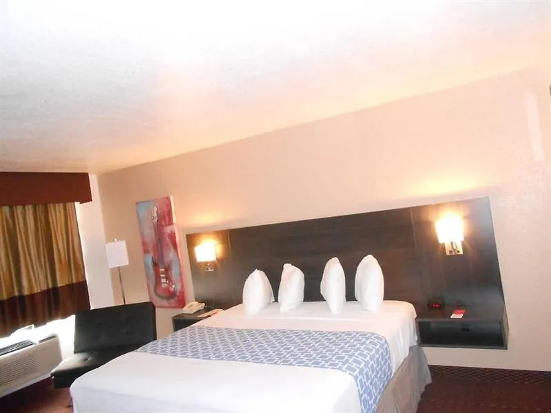 Surestay Hotel By Best Western Phoenix Airport