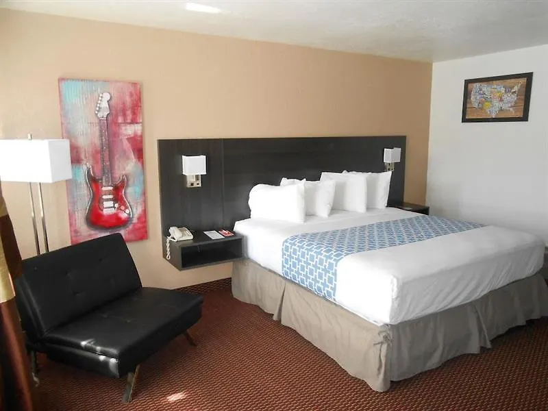 ***  Surestay Hotel By Best Western Phoenix Airport Estados Unidos