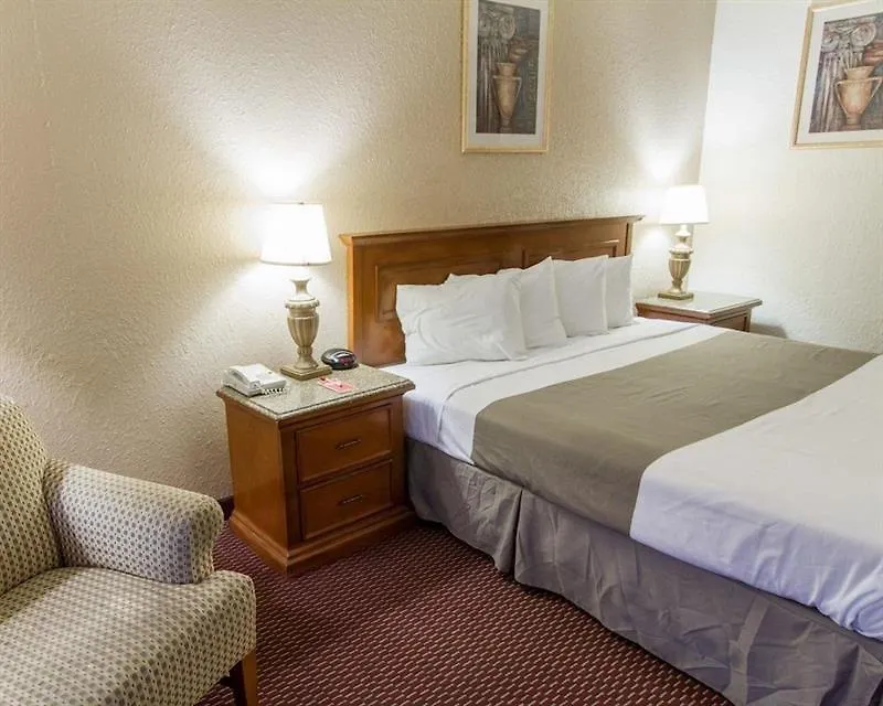Surestay Hotel By Best Western Phoenix Airport Estados Unidos