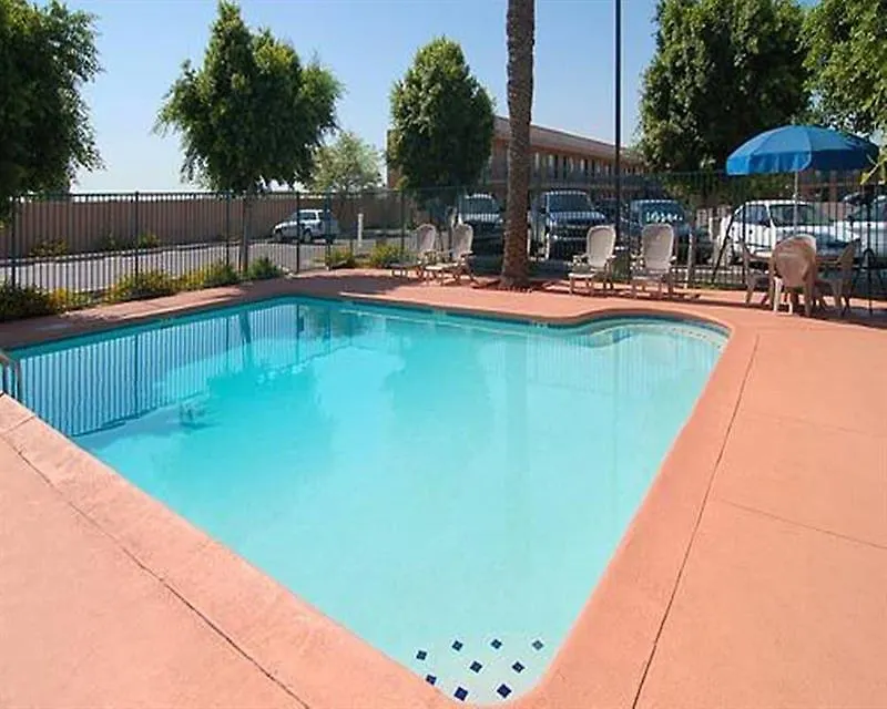 Surestay Hotel By Best Western Phoenix Airport