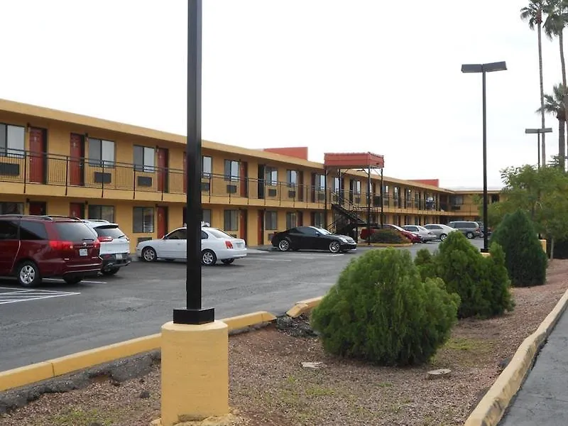 Surestay Hotel By Best Western Phoenix Airport 3*,  США