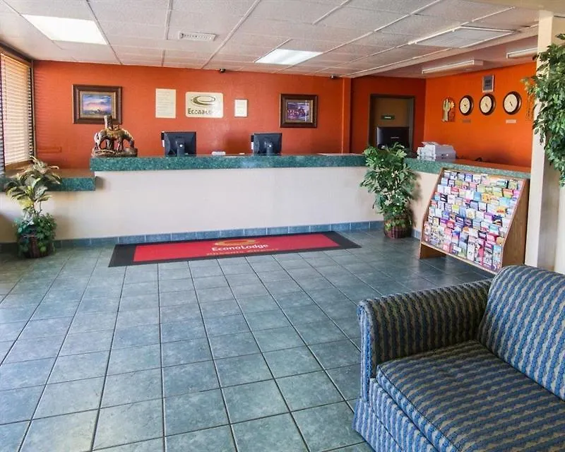 Surestay Hotel By Best Western Phoenix Airport